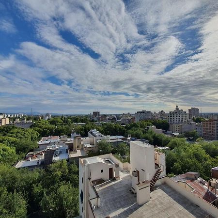 Apartament Mitre Independent Apart Mendoza Zewnętrze zdjęcie