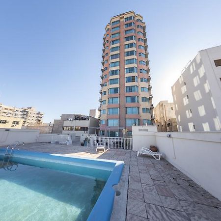 Apartament Mitre Independent Apart Mendoza Zewnętrze zdjęcie