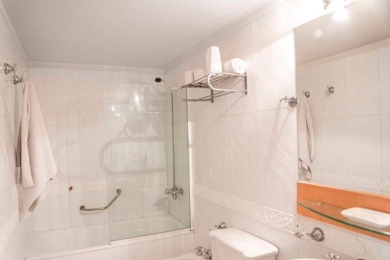 Apartament Mitre Independent Apart Mendoza Zewnętrze zdjęcie