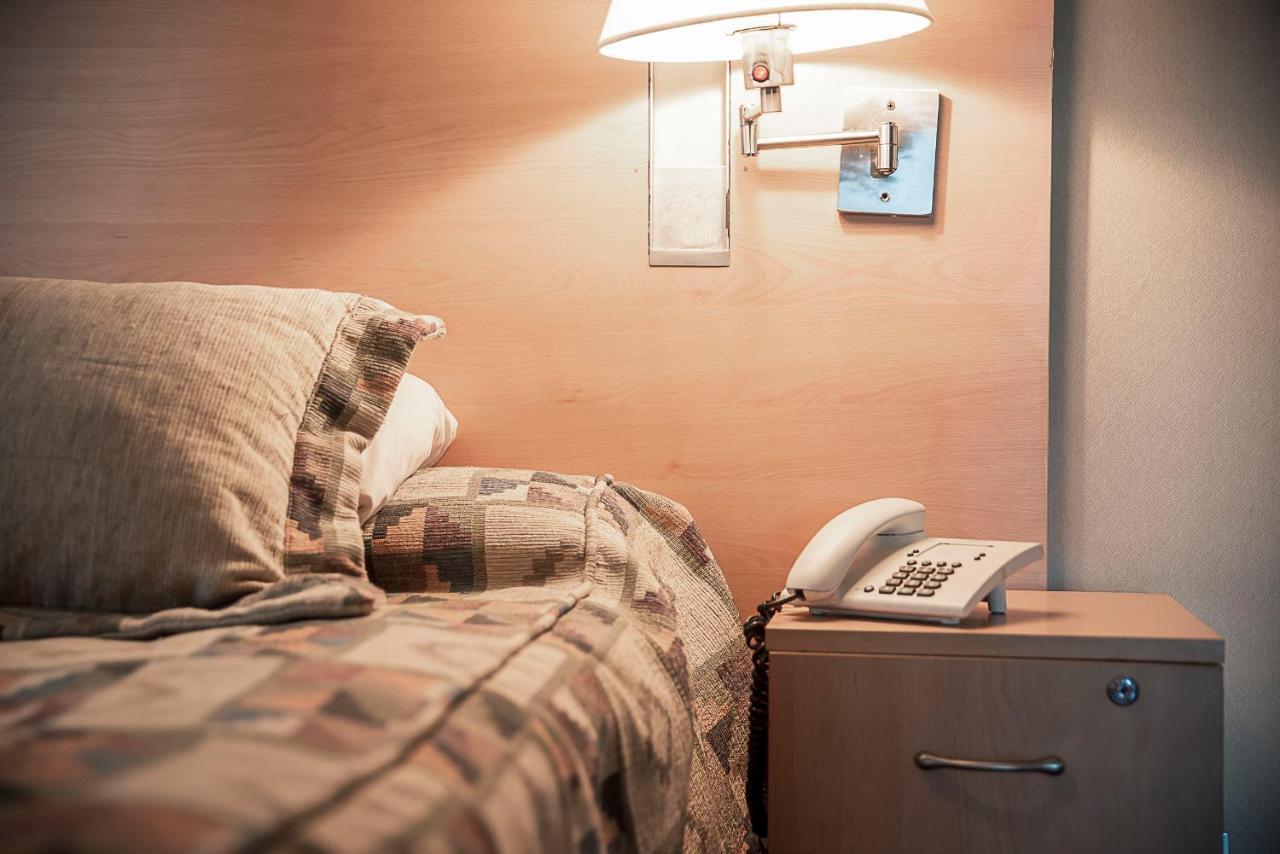 Apartament Mitre Independent Apart Mendoza Zewnętrze zdjęcie