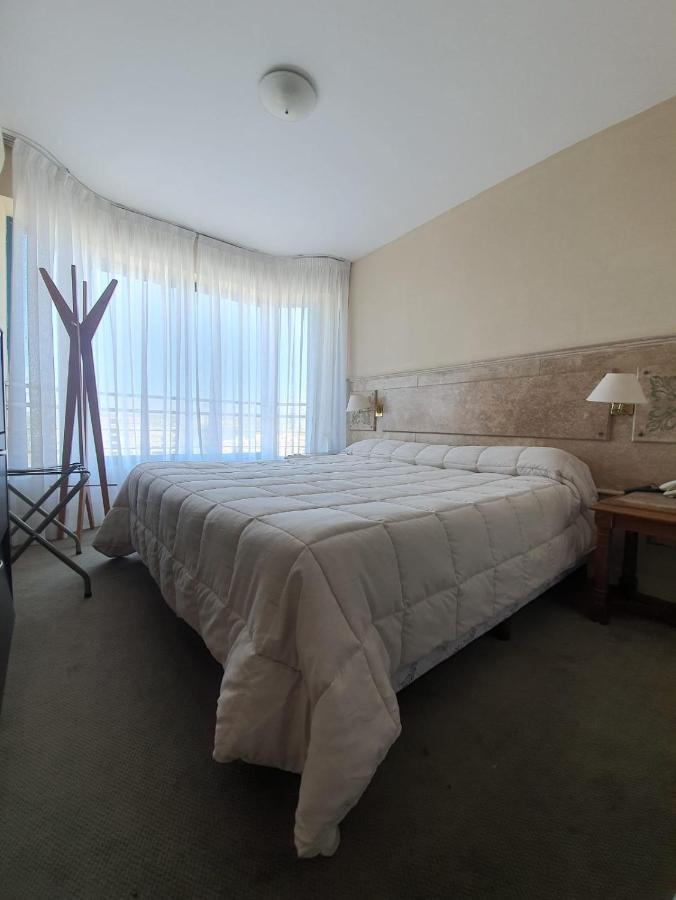 Apartament Mitre Independent Apart Mendoza Zewnętrze zdjęcie