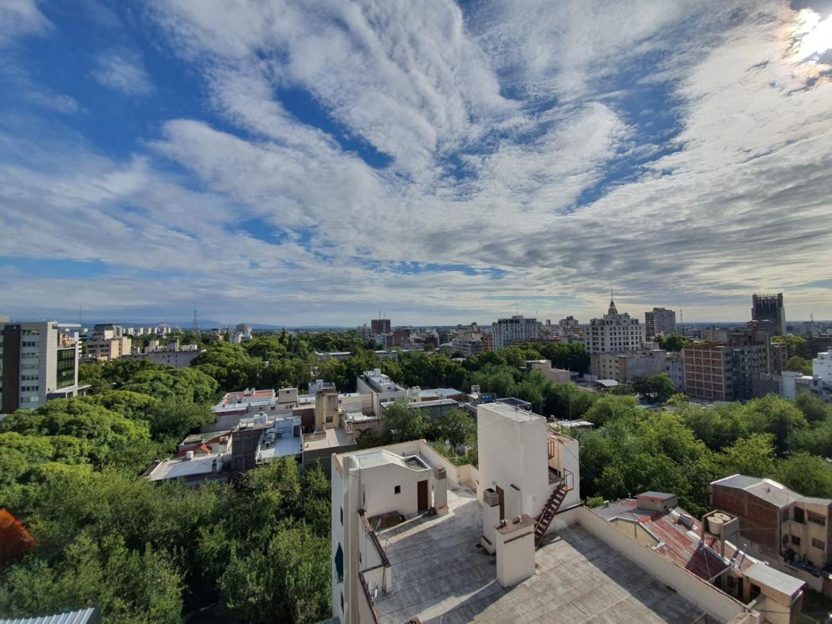 Apartament Mitre Independent Apart Mendoza Zewnętrze zdjęcie