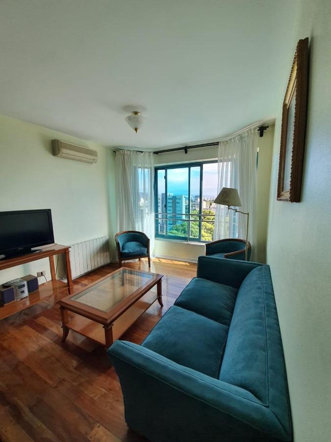 Apartament Mitre Independent Apart Mendoza Zewnętrze zdjęcie
