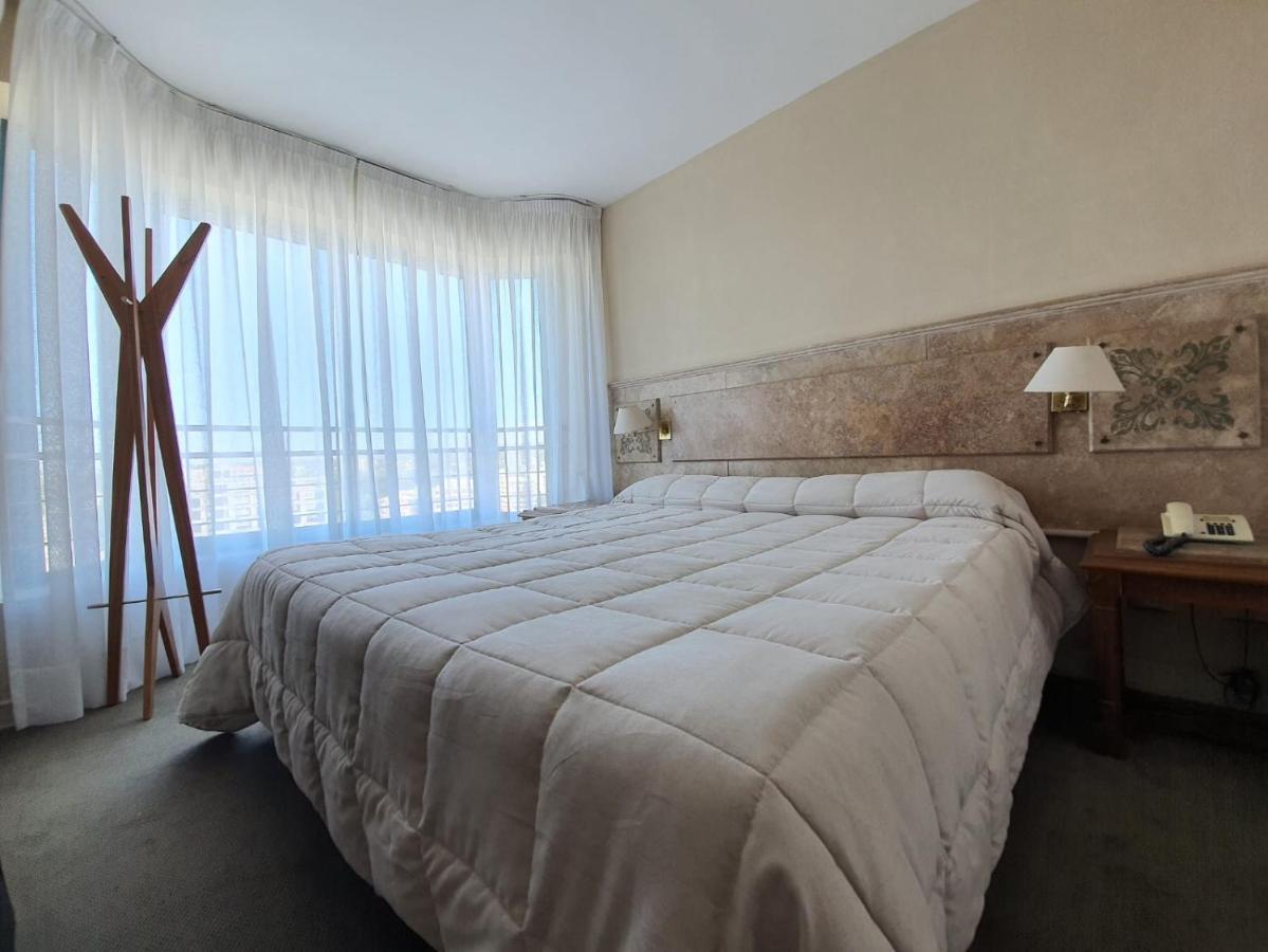 Apartament Mitre Independent Apart Mendoza Zewnętrze zdjęcie