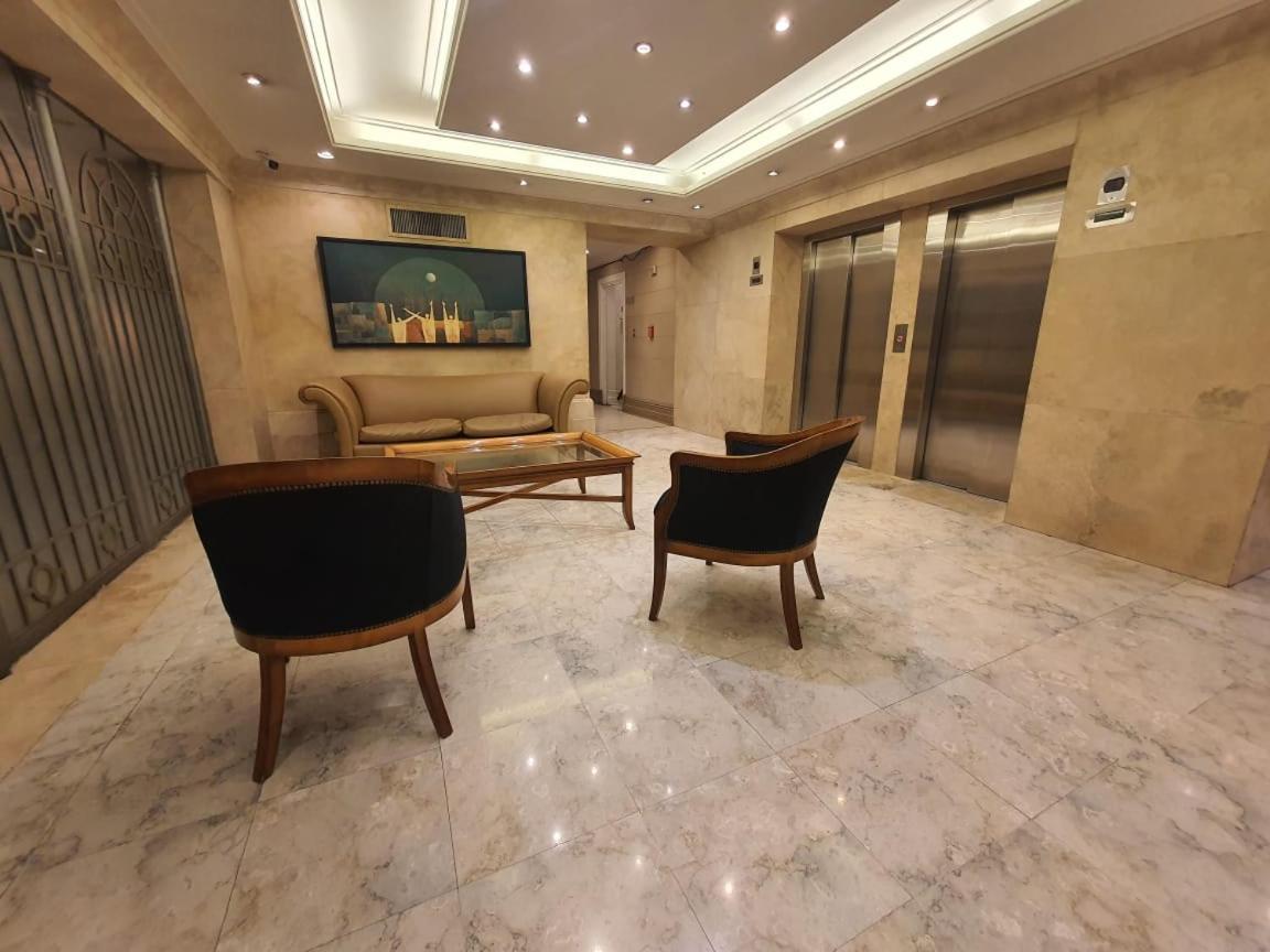 Apartament Mitre Independent Apart Mendoza Zewnętrze zdjęcie
