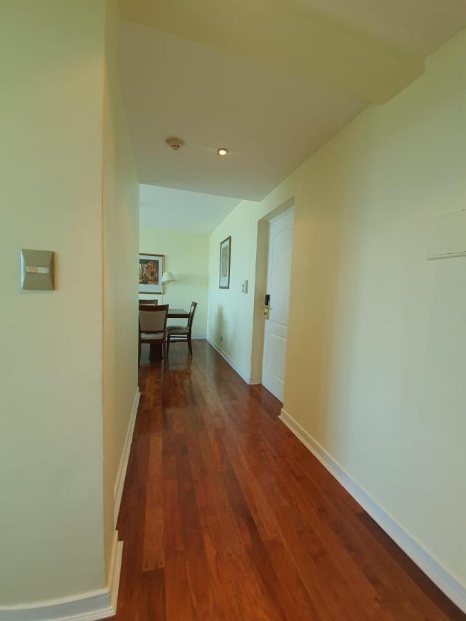 Apartament Mitre Independent Apart Mendoza Zewnętrze zdjęcie