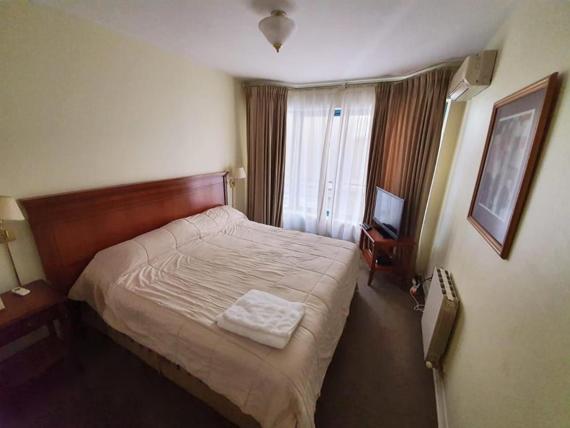 Apartament Mitre Independent Apart Mendoza Zewnętrze zdjęcie
