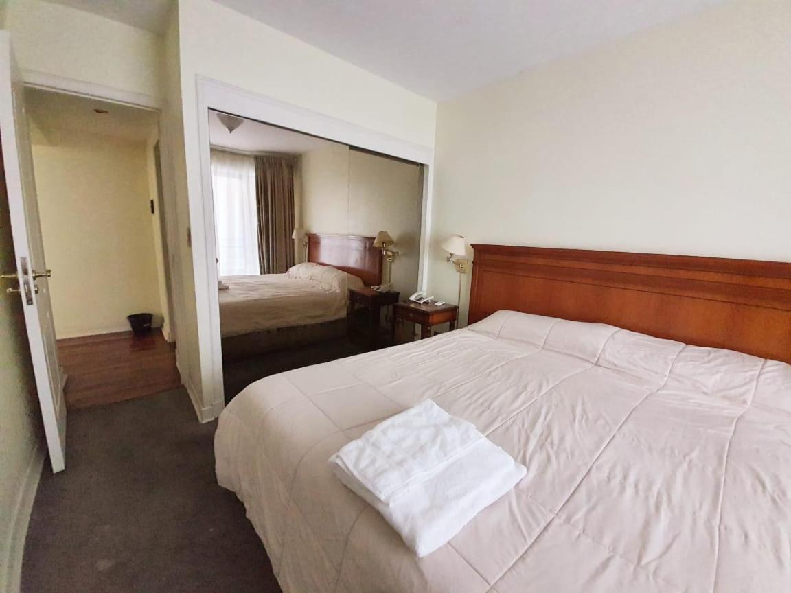 Apartament Mitre Independent Apart Mendoza Zewnętrze zdjęcie