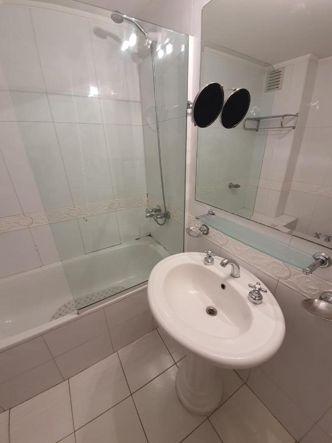 Apartament Mitre Independent Apart Mendoza Zewnętrze zdjęcie