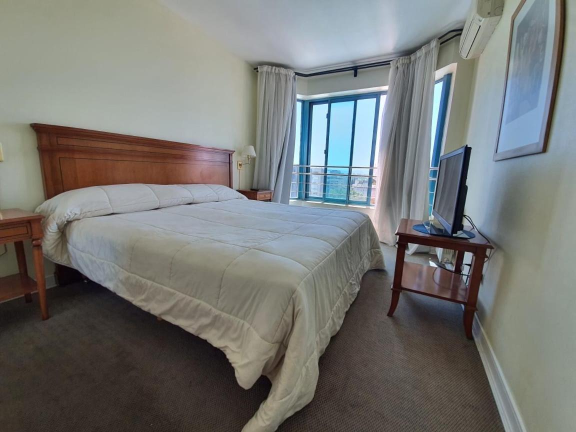 Apartament Mitre Independent Apart Mendoza Zewnętrze zdjęcie
