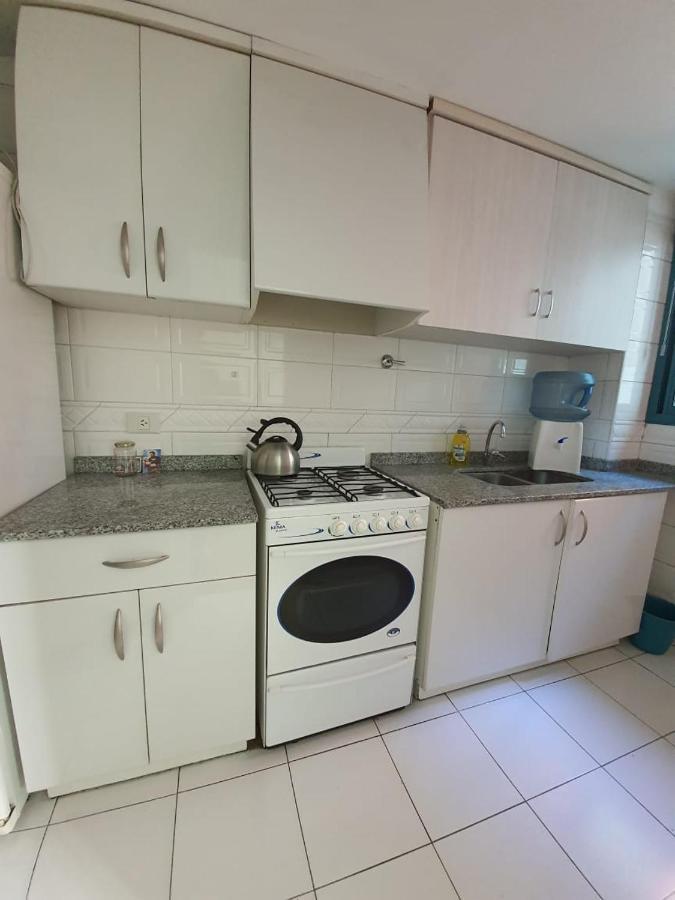 Apartament Mitre Independent Apart Mendoza Zewnętrze zdjęcie