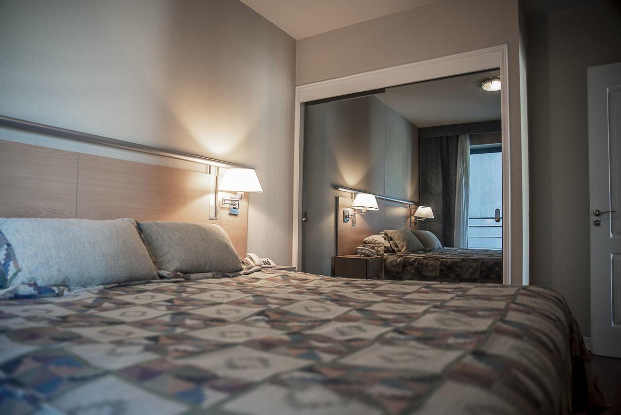 Apartament Mitre Independent Apart Mendoza Zewnętrze zdjęcie