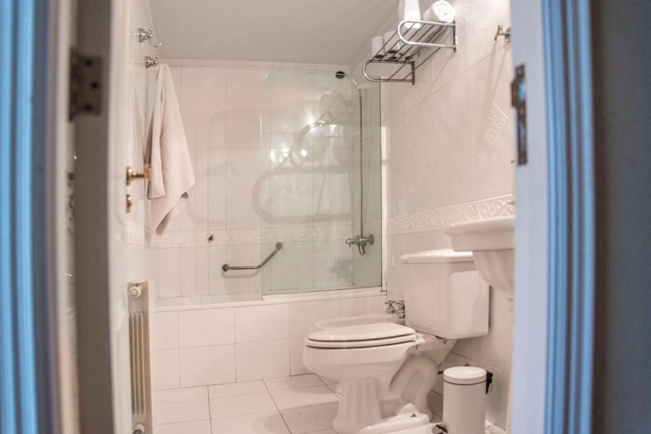 Apartament Mitre Independent Apart Mendoza Zewnętrze zdjęcie