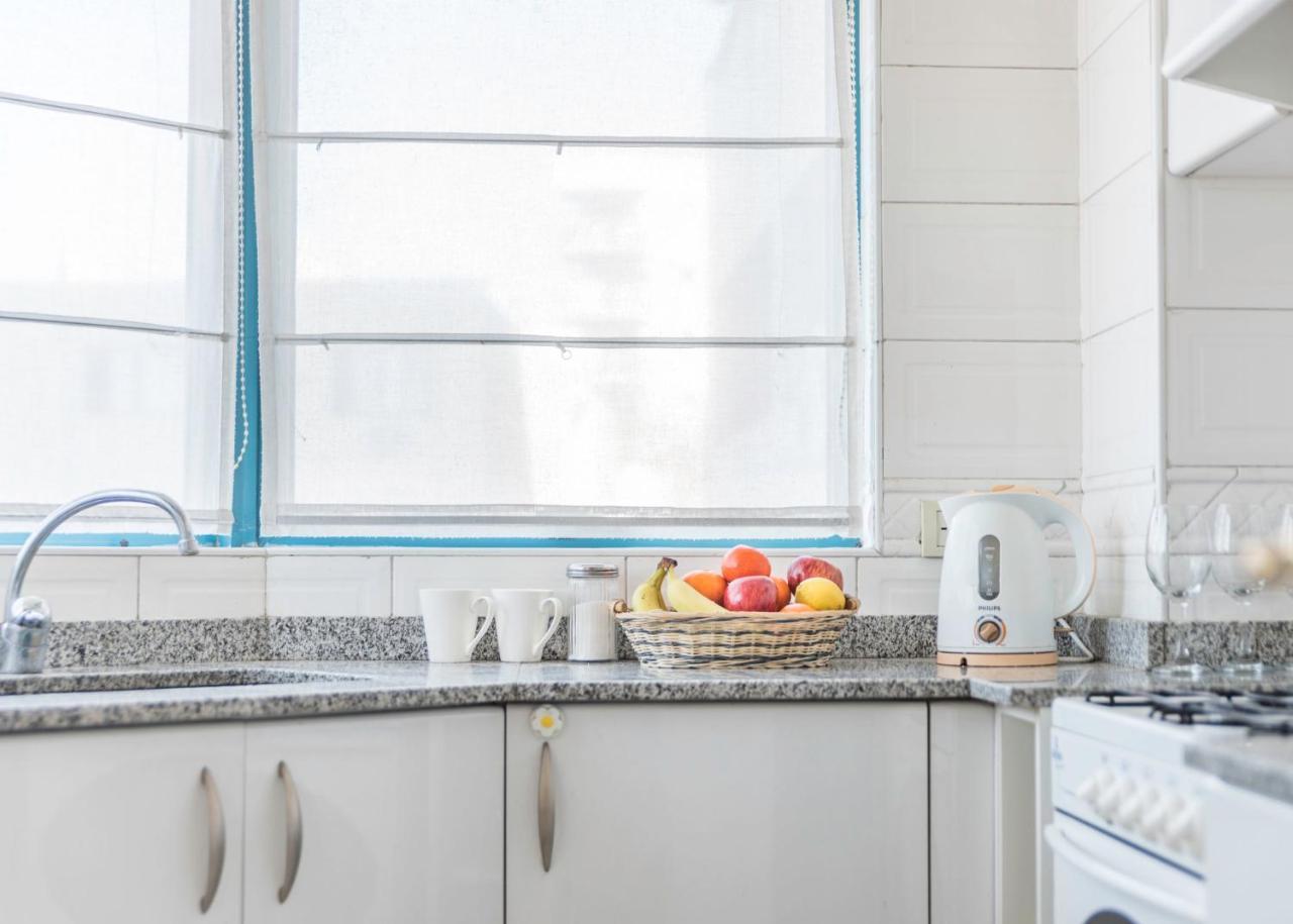 Apartament Mitre Independent Apart Mendoza Zewnętrze zdjęcie