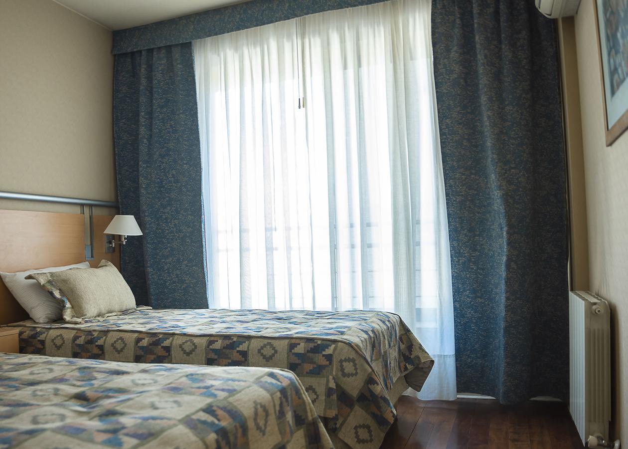 Apartament Mitre Independent Apart Mendoza Zewnętrze zdjęcie