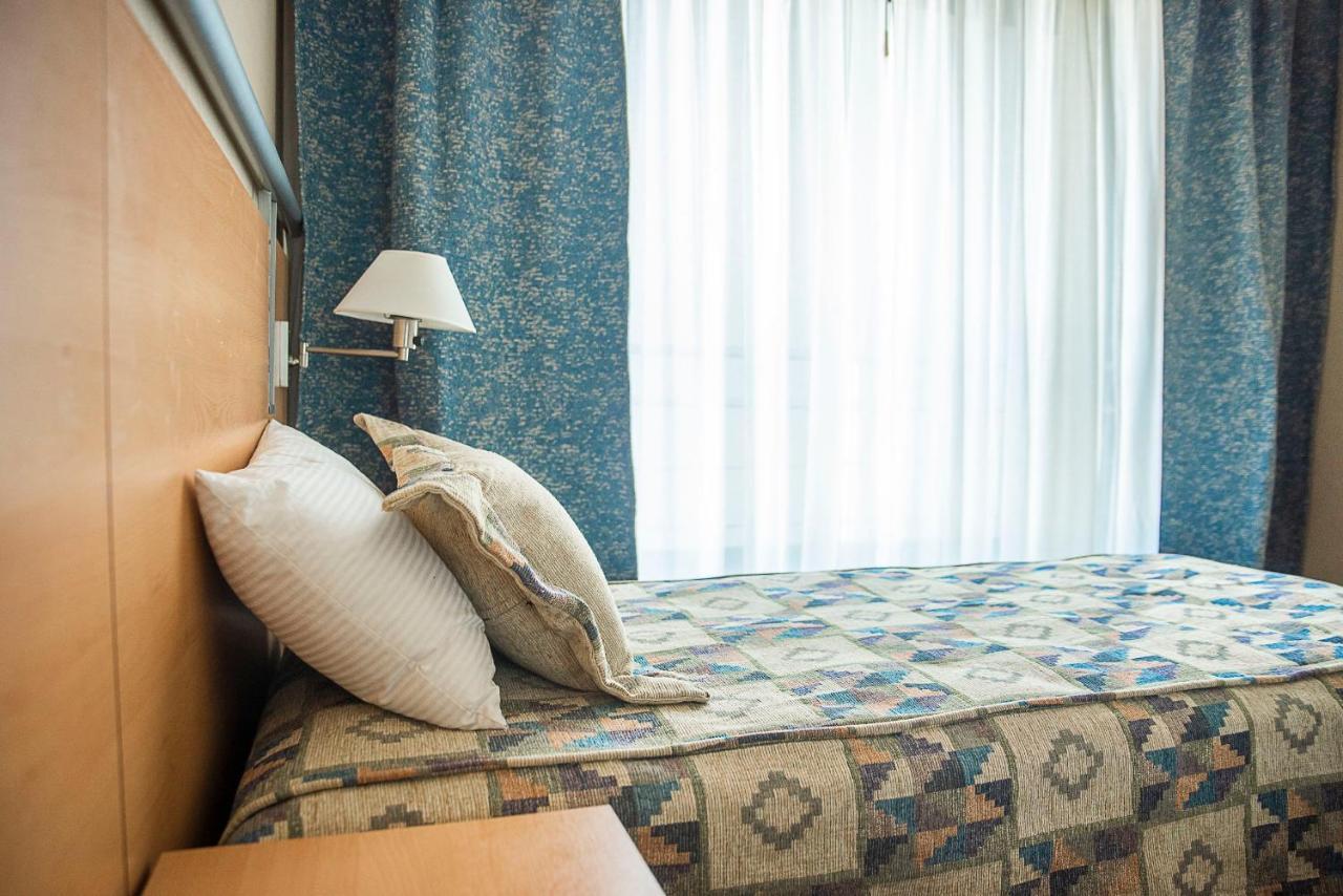 Apartament Mitre Independent Apart Mendoza Zewnętrze zdjęcie