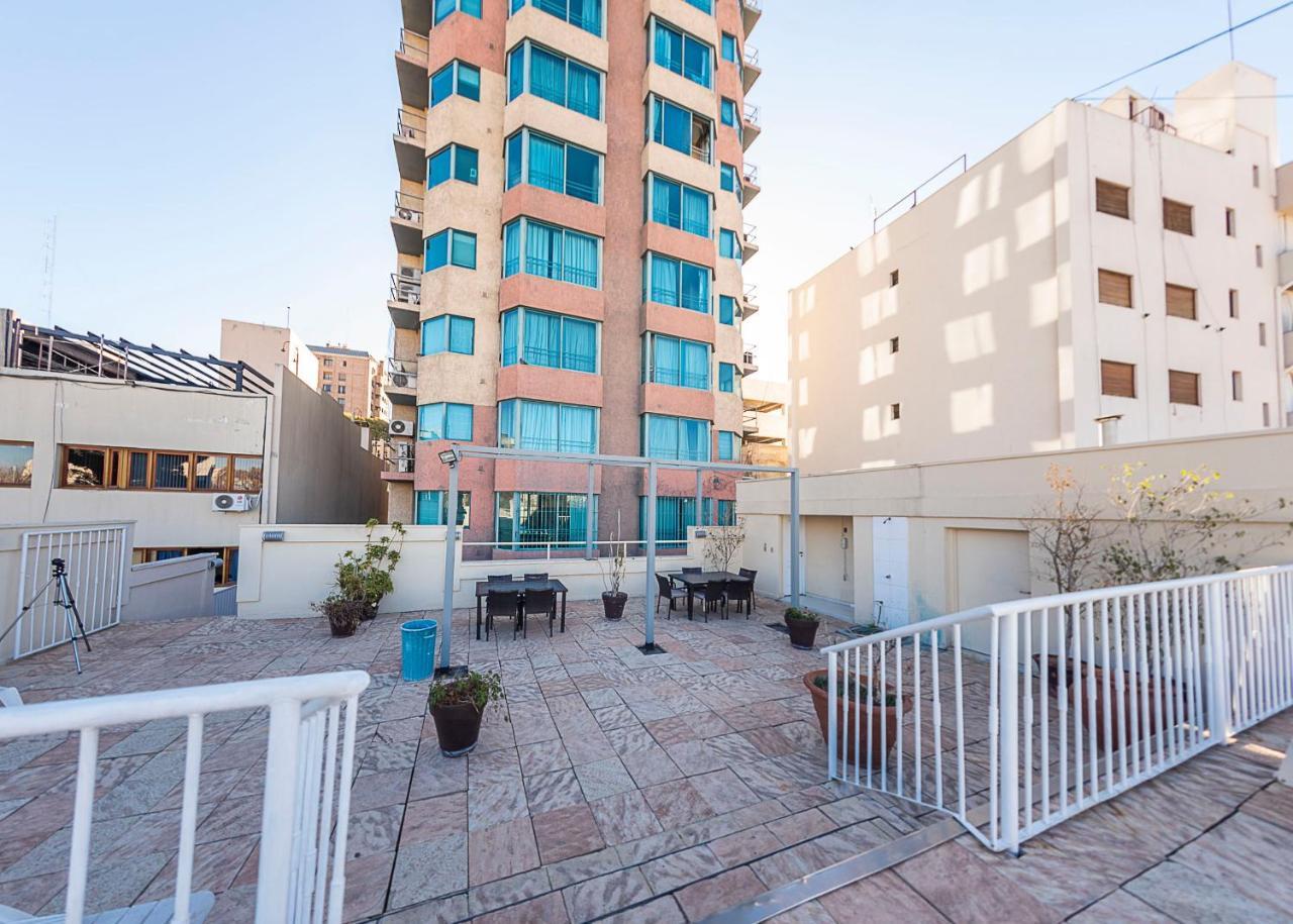 Apartament Mitre Independent Apart Mendoza Zewnętrze zdjęcie