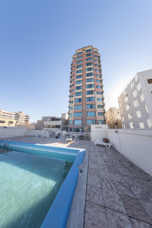 Apartament Mitre Independent Apart Mendoza Zewnętrze zdjęcie