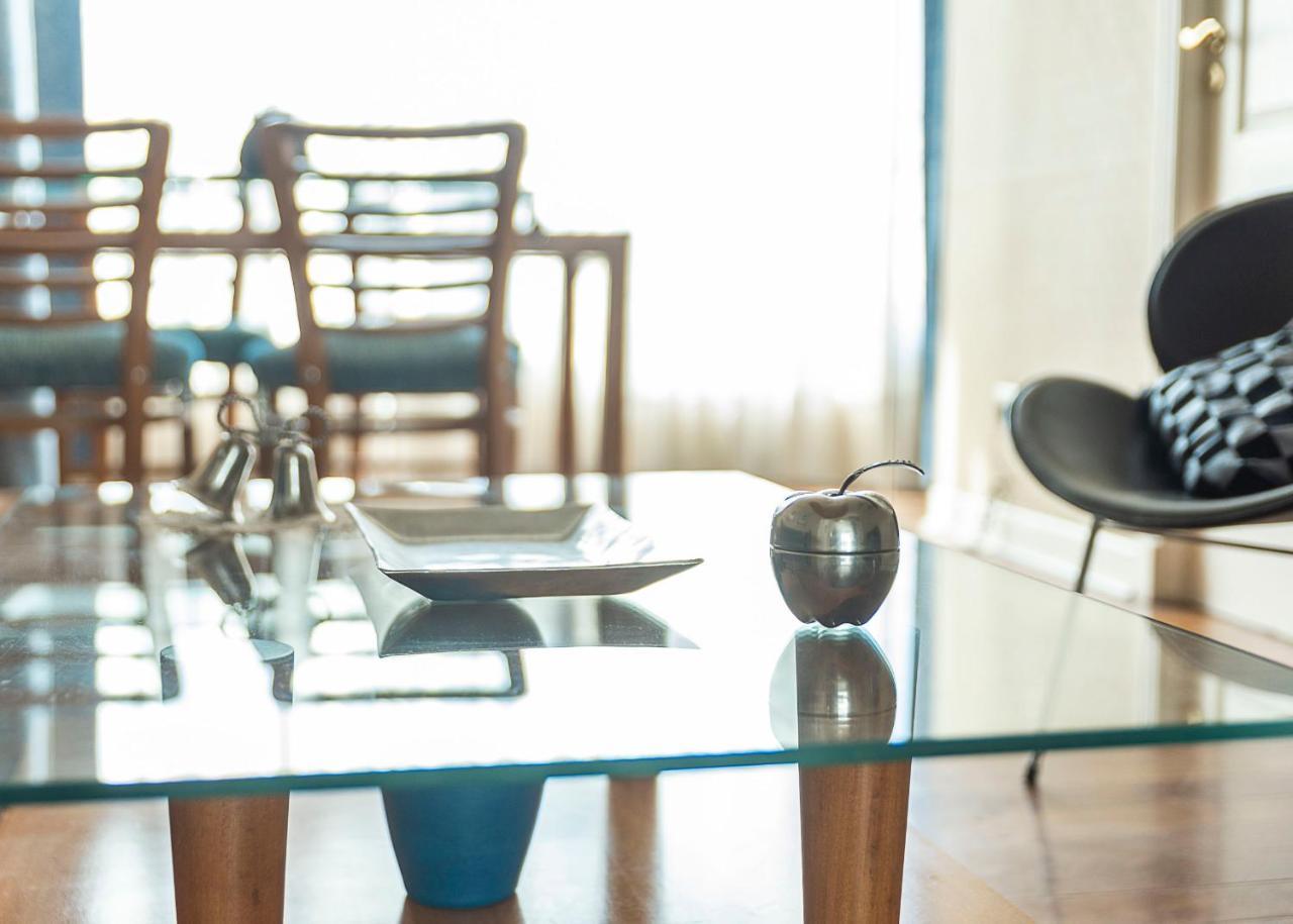 Apartament Mitre Independent Apart Mendoza Zewnętrze zdjęcie