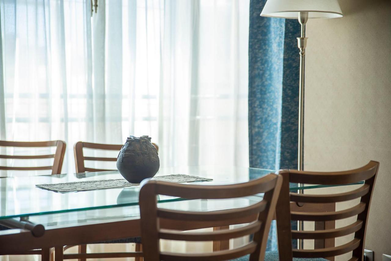 Apartament Mitre Independent Apart Mendoza Zewnętrze zdjęcie