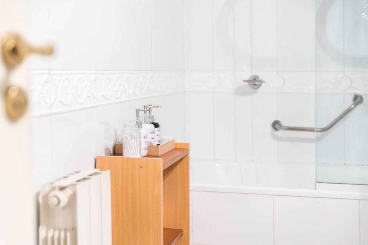 Apartament Mitre Independent Apart Mendoza Zewnętrze zdjęcie