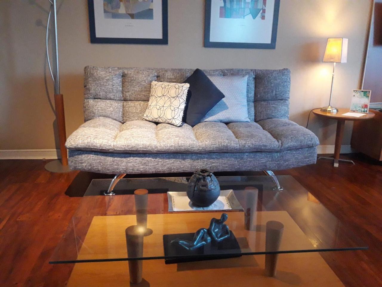 Apartament Mitre Independent Apart Mendoza Zewnętrze zdjęcie